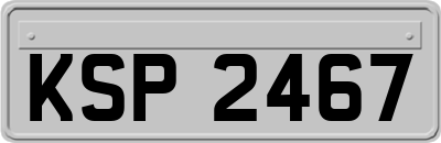 KSP2467
