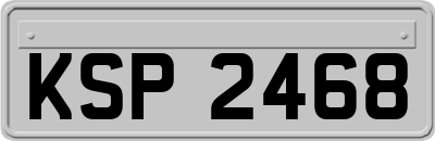KSP2468