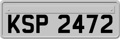 KSP2472