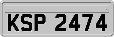 KSP2474