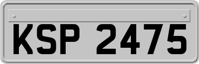 KSP2475
