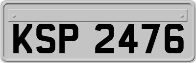 KSP2476