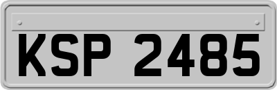 KSP2485