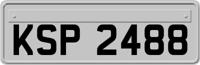 KSP2488