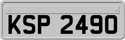 KSP2490