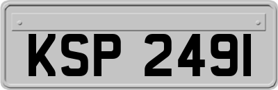 KSP2491