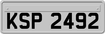 KSP2492