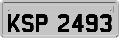 KSP2493