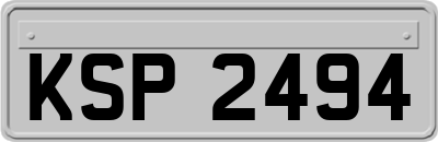 KSP2494