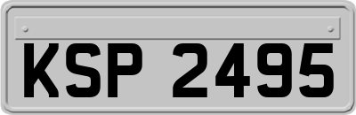 KSP2495