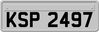 KSP2497