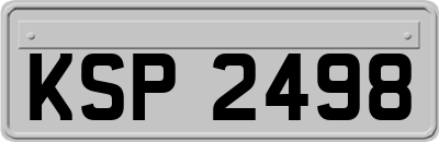 KSP2498