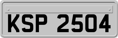 KSP2504