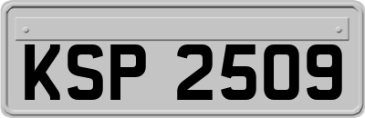KSP2509
