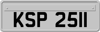 KSP2511