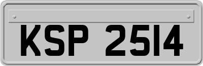 KSP2514