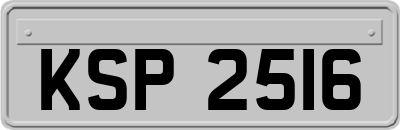 KSP2516