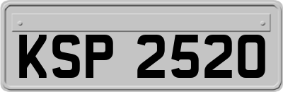 KSP2520