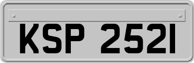 KSP2521