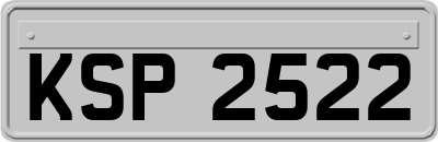 KSP2522