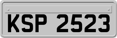 KSP2523