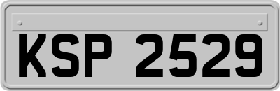KSP2529