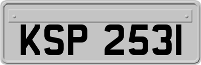 KSP2531