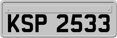 KSP2533