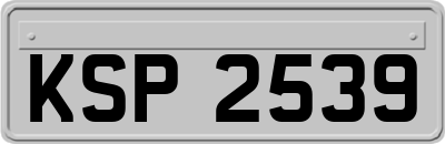 KSP2539