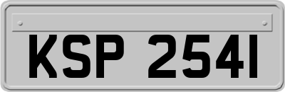 KSP2541