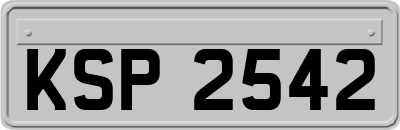 KSP2542