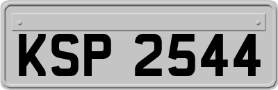 KSP2544