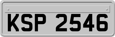 KSP2546
