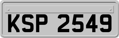 KSP2549