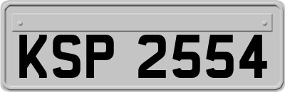 KSP2554