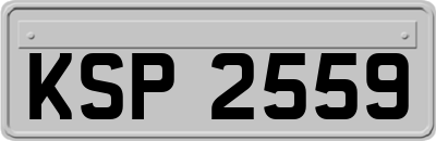 KSP2559