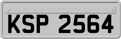 KSP2564