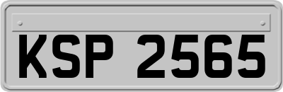 KSP2565