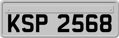 KSP2568
