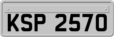 KSP2570