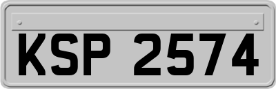 KSP2574