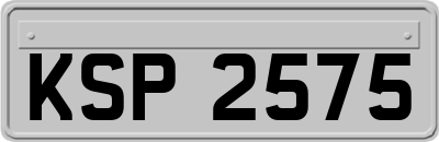 KSP2575