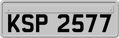 KSP2577