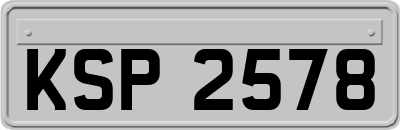 KSP2578