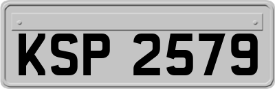 KSP2579