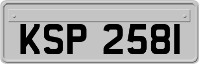 KSP2581