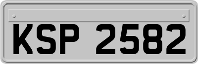 KSP2582