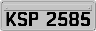 KSP2585