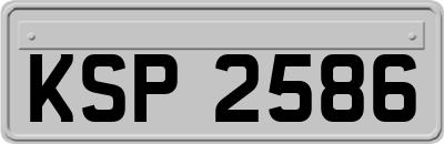 KSP2586