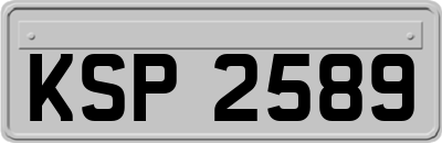 KSP2589